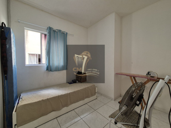 Imagem Apartamento com 3 Quartos à Venda, 53 m² em Candeias - Jaboatão Dos Guararapes