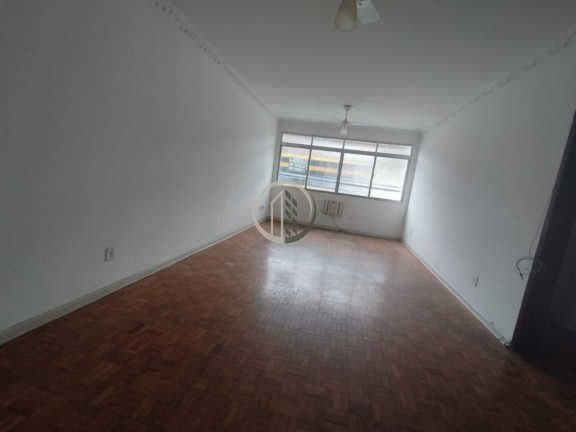 Apartamento com 3 Quartos à Venda, 114 m² em Boqueirão - Santos