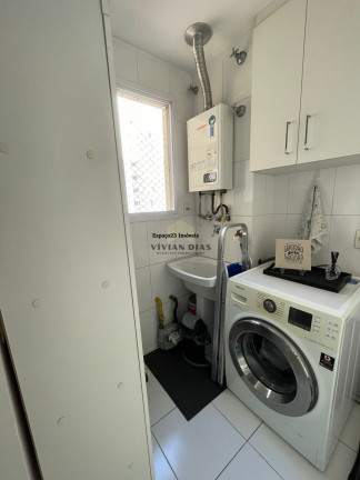 Imagem Apartamento com 2 Quartos à Venda, em Limão - São Paulo Imagem Apartamento com 2 Quartos à Venda, em Limão - São Paulo