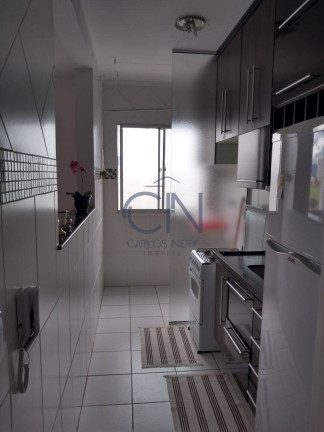 Imagem Apartamento com 2 Quartos à Venda, em Barranco - Taubaté Imagem Apartamento com 2 Quartos à Venda, em Barranco - Taubaté