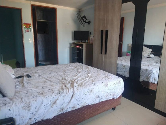 Imagem Sobrado com 3 Quartos à Venda, 130 m² em Jardim Caguassu - São Paulo