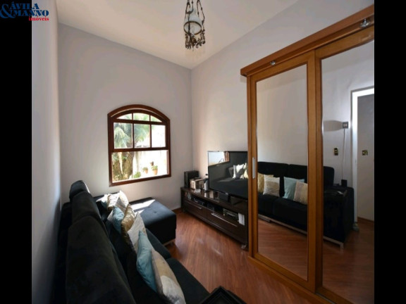 Imagem Casa com 3 Quartos à Venda, em Belenzinho - São Paulo Imagem Casa com 3 Quartos à Venda, em Belenzinho - São Paulo
