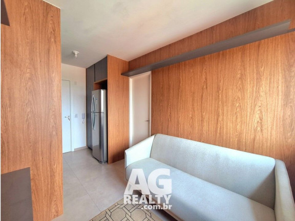 Imagem Apartamento com 1 Quarto para Alugar, 24 m² em Pinheiros - São Paulo Imagem Apartamento com 1 Quarto para Alugar, 24 m² em Pinheiros - São Paulo