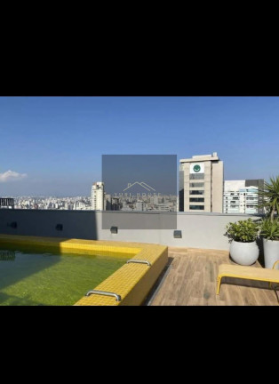 Imagem Imóvel com 1 Quarto à Venda, 16 m² em Liberdade - São Paulo Imagem Imóvel com 1 Quarto à Venda, 16 m² em Liberdade - São Paulo