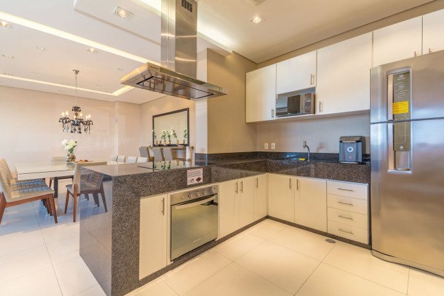 Imagem Apartamento com 1 Quarto à Venda, 42 m² em Jardim Do Mar - São Bernardo Do Campo