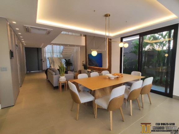 Imagem Casa com 6 Quartos à Venda, 380 m² em Riviera - Bertioga Imagem Casa com 6 Quartos à Venda, 380 m² em Riviera - Bertioga