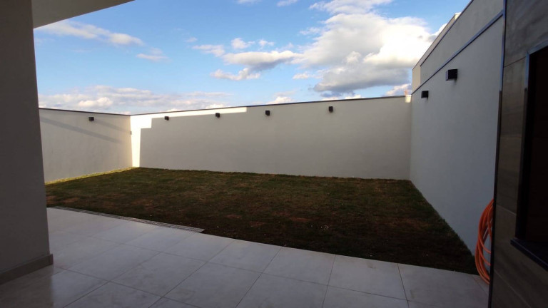 Imagem Casa com 3 Quartos à Venda, 250 m² em Itupeva
