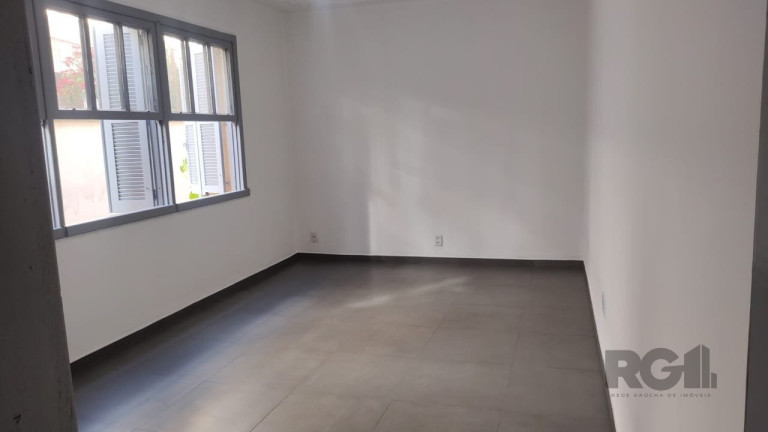 Apartamento com 1 Quarto à Venda ou Locação, 42 m² em Menino Deus - Porto Alegre