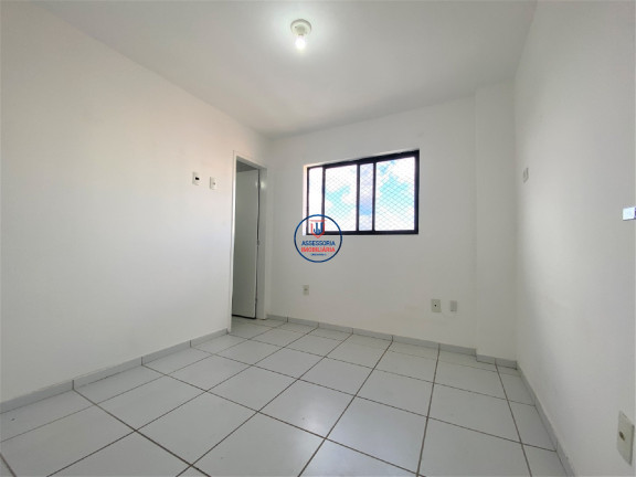 Imagem Apartamento com 2 Quartos para Alugar ou Temporada, 77 m² em Nova Parnamirim - Parnamirim Imagem Apartamento com 2 Quartos para Alugar ou Temporada, 77 m² em Nova Parnamirim - Parnamirim