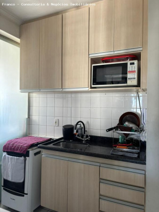 Imagem Apartamento com 2 Quartos à Venda, 52 m² em Assunção - São Bernardo Do Campo Imagem Apartamento com 2 Quartos à Venda, 52 m² em Assunção - São Bernardo Do Campo