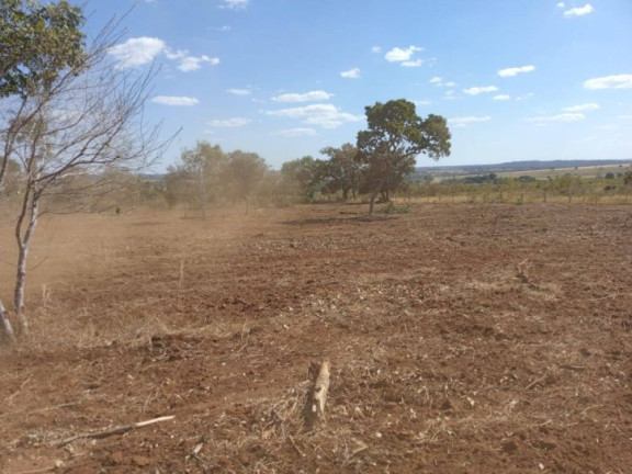 Imagem Fazenda à Venda, 21 m² em Zona Rural - Montes Claros De Goiás Imagem Fazenda à Venda, 21 m² em Zona Rural - Montes Claros De Goiás