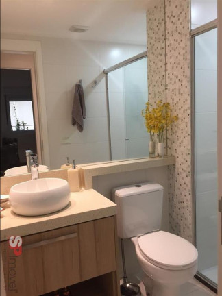Imagem Apartamento com 2 Quartos à Venda, 76 m² em Jabaquara - São Paulo Imagem Apartamento com 2 Quartos à Venda, 76 m² em Jabaquara - São Paulo