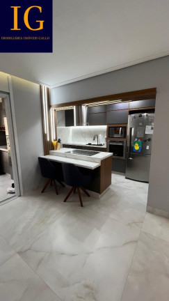 Imagem Apartamento com 3 Quartos à Venda, 89 m² em Centro - São Caetano Do Sul