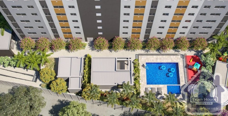 Imagem Apartamento com 2 Quartos à Venda, 36 m² em Barra Funda - São Paulo