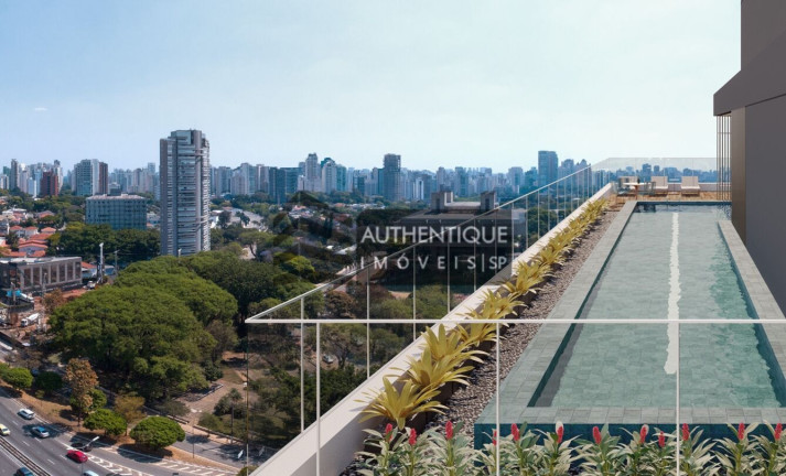 Imagem Imóvel com 1 Quarto à Venda, 26 m² em Vila Clementino - São Paulo Imagem Imóvel com 1 Quarto à Venda, 26 m² em Vila Clementino - São Paulo