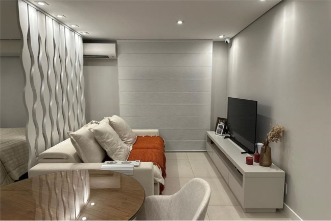 Imagem Apartamento com 1 Quarto à Venda, 50 m² em Mooca - São Paulo