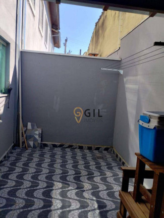 Imagem Sobrado com 3 Quartos à Venda, 104 m² em Jardim Altos De Santana Ii - Jacareí
