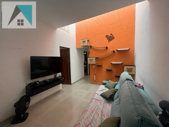 Imagem Casa com 3 Quartos à Venda, 110 m² em Portais (polvilho) - Cajamar