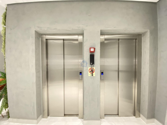 Apartamento com 3 Quartos à Venda, 128 m² em Centro - Foz Do Iguaçu