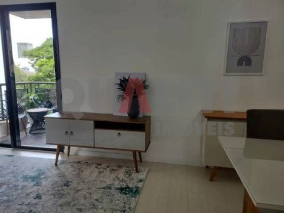 Imagem Apartamento com 2 Quartos à Venda, 82 m² em Vila Olímpia - São Paulo