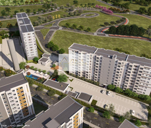 Imagem Apartamento com 2 Quartos à Venda,  em Pirituba - São Paulo