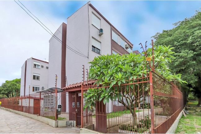 Imagem Imóvel com 2 Quartos à Venda, 46 m² em Cavalhada - Porto Alegre Imagem Imóvel com 2 Quartos à Venda, 46 m² em Cavalhada - Porto Alegre