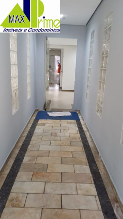 Imagem Apartamento com 2 Quartos à Venda, 67 m² em Vila Esperança - São Paulo