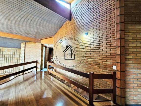 Imagem Casa de Condomínio com 4 Quartos à Venda, 680 m² em Nova Higienópolis - Jandira Imagem Casa de Condomínio com 4 Quartos à Venda, 680 m² em Nova Higienópolis - Jandira