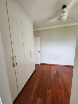 Apartamento com 3 Quartos para Alugar, 202 m² em Tamboré - Santana De Parnaíba