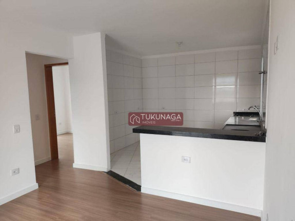 Imagem Apartamento com 2 Quartos à Venda, 47 m² em Vila Rosália - Guarulhos Imagem Apartamento com 2 Quartos à Venda, 47 m² em Vila Rosália - Guarulhos
