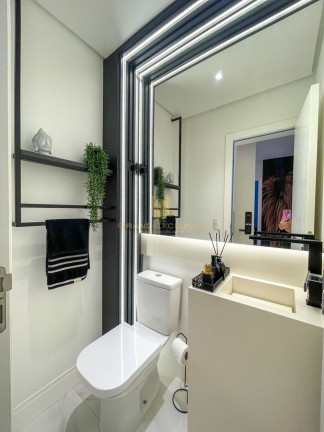 Imagem Apartamento com 3 Quartos à Venda, 125 m² em Centro - Balneário Camboriú