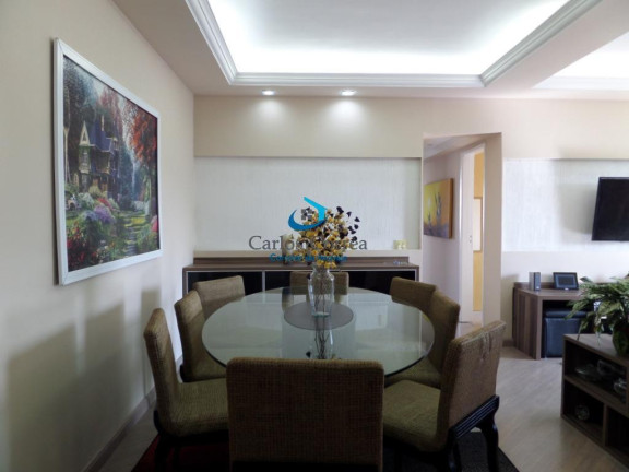 Imagem Apartamento com 3 Quartos à Venda, 98 m² em Icaraí - Niterói