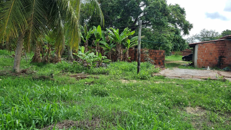 Imagem Terreno à Venda, 12.182 m² em Camará - Aquiraz