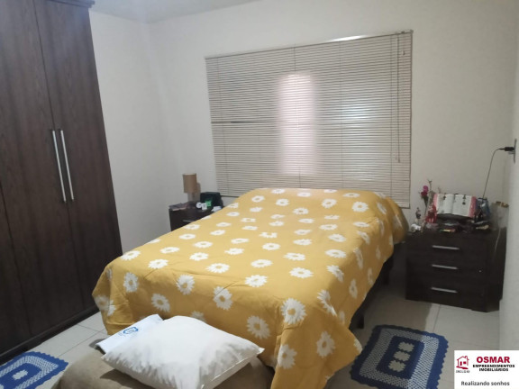 Imagem Casa com 3 Quartos à Venda, 291 m² em Jardim Marchissolo - Sumaré