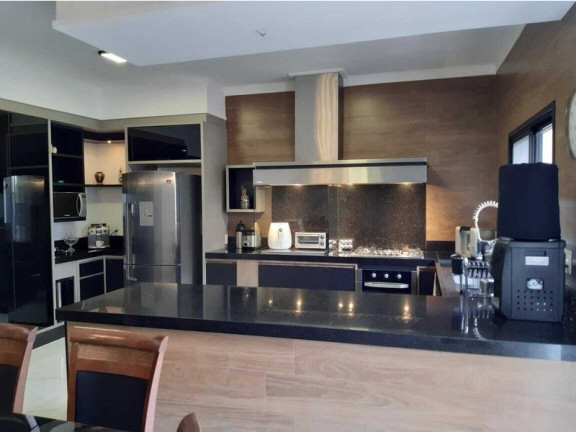 Imagem Casa com 3 Quartos à Venda, 325 m² em Parque Brasil 500 - Paulínia