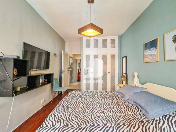 Imagem Apartamento com 2 Quartos à Venda, 99 m² em Consolação - São Paulo