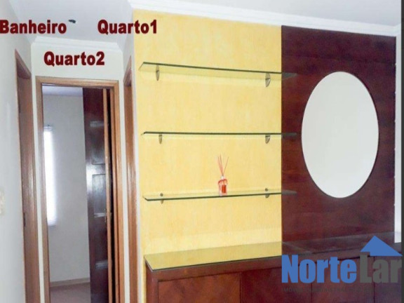 Imagem Apartamento com 2 Quartos à Venda, 59 m² em Vila Ipojuca - São Paulo Imagem Apartamento com 2 Quartos à Venda, 59 m² em Vila Ipojuca - São Paulo