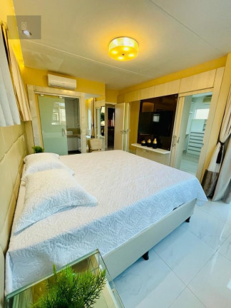 Imagem Casa de Condomínio com 4 Quartos à Venda, 240 m² em Nova Parnamirim - Parnamirim Imagem Casa de Condomínio com 4 Quartos à Venda, 240 m² em Nova Parnamirim - Parnamirim
