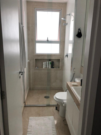 Imagem Apartamento com 3 Quartos à Venda, 266 m² em Jardim Anália Franco - São Paulo