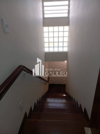 Imagem Casa com 4 Quartos à Venda, 275 m² em Jardim Proença - Campinas