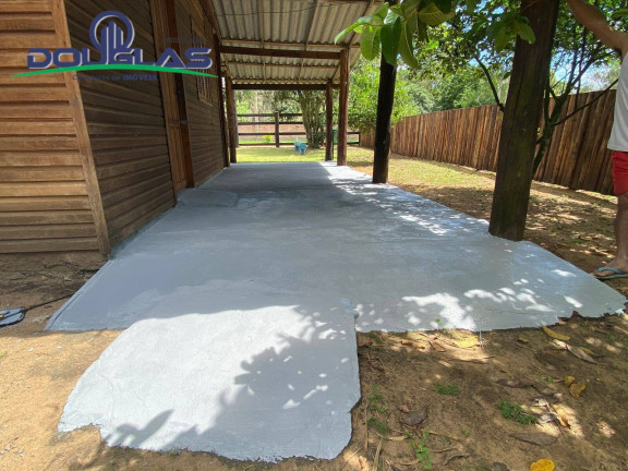 Imagem Casa com 3 Quartos à Venda, 750 m² em Viamão