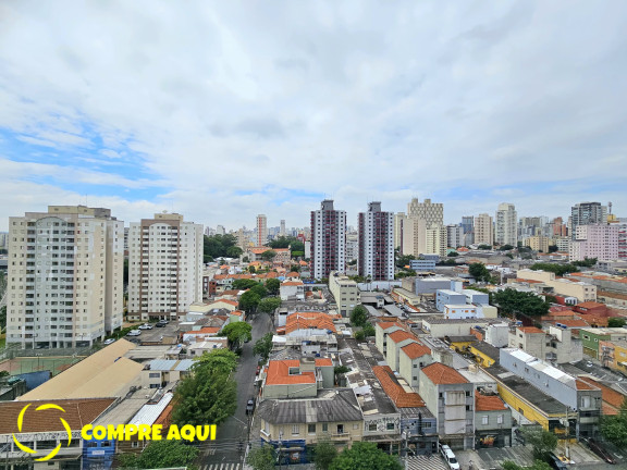 Imagem Cobertura com 3 Quartos à Venda, 140 m² em Barra Funda - São Paulo