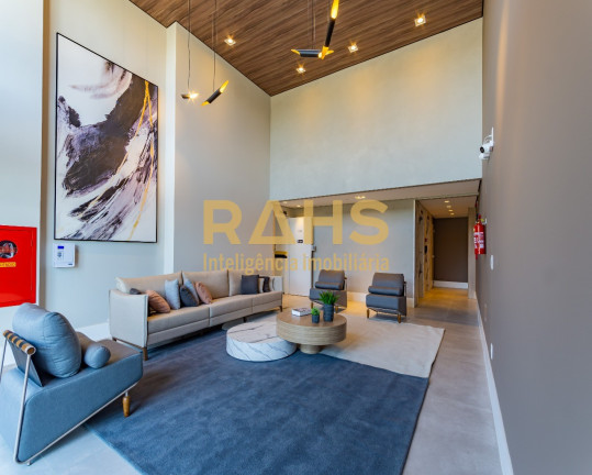 Imagem Apartamento com 3 Quartos à Venda, 86 m² em Costa E Silva - Joinville