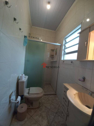 Imagem Casa com 3 Quartos à Venda, 72 m² em Jardim Real - Praia Grande