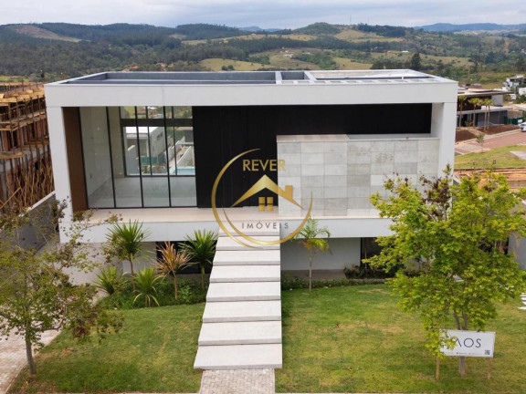 Imagem Sobrado com 4 Quartos à Venda, 577 m² em Sousas - Campinas Imagem Sobrado com 4 Quartos à Venda, 577 m² em Sousas - Campinas