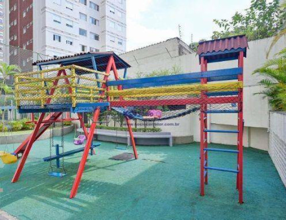 Imagem Imóvel com 4 Quartos à Venda, 135 m² em Vila Mariana - São Paulo Imagem Imóvel com 4 Quartos à Venda, 135 m² em Vila Mariana - São Paulo