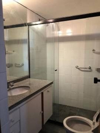 Imagem Apartamento com 3 Quartos à Venda, 110 m² em Lapa - São Paulo
