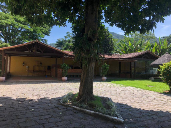 Imagem Chácara com 4 Quartos à Venda, 10 m² em Recreio Dos Bandeirantes - Rio De Janeiro Imagem Chácara com 4 Quartos à Venda, 10 m² em Recreio Dos Bandeirantes - Rio De Janeiro