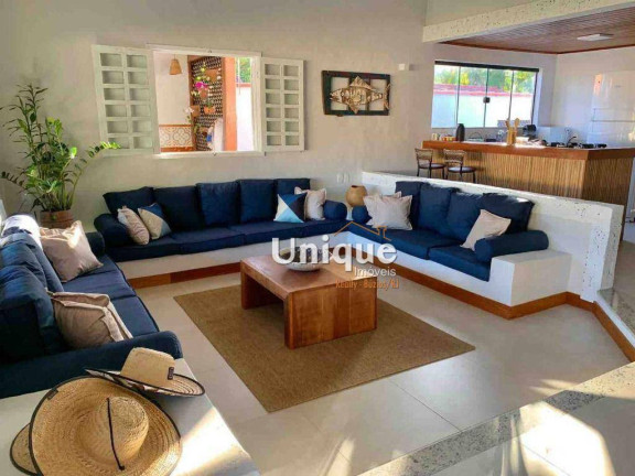 Imagem Casa com 4 Quartos à Venda, 150 m² em Bosque De Geribá - Armação Dos Búzios Imagem Casa com 4 Quartos à Venda, 150 m² em Bosque De Geribá - Armação Dos Búzios