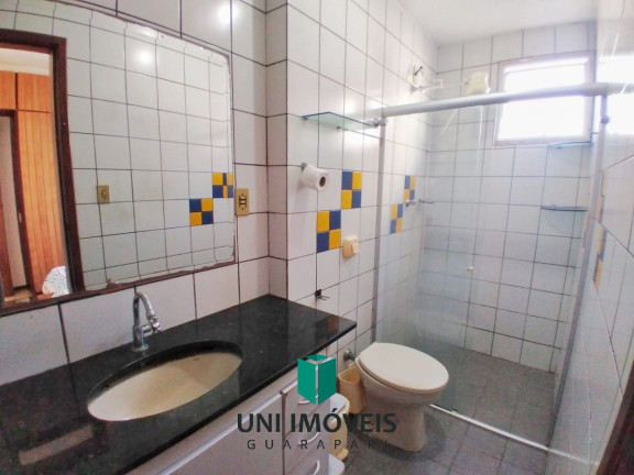 Imagem Apartamento com 2 Quartos à Venda, 72 m² em Praia Do Morro - Guarapari